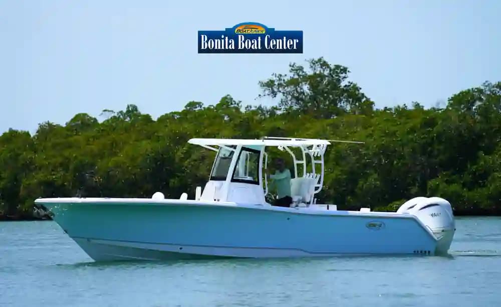 Sea Hunt Gamefish 28FS for Sale