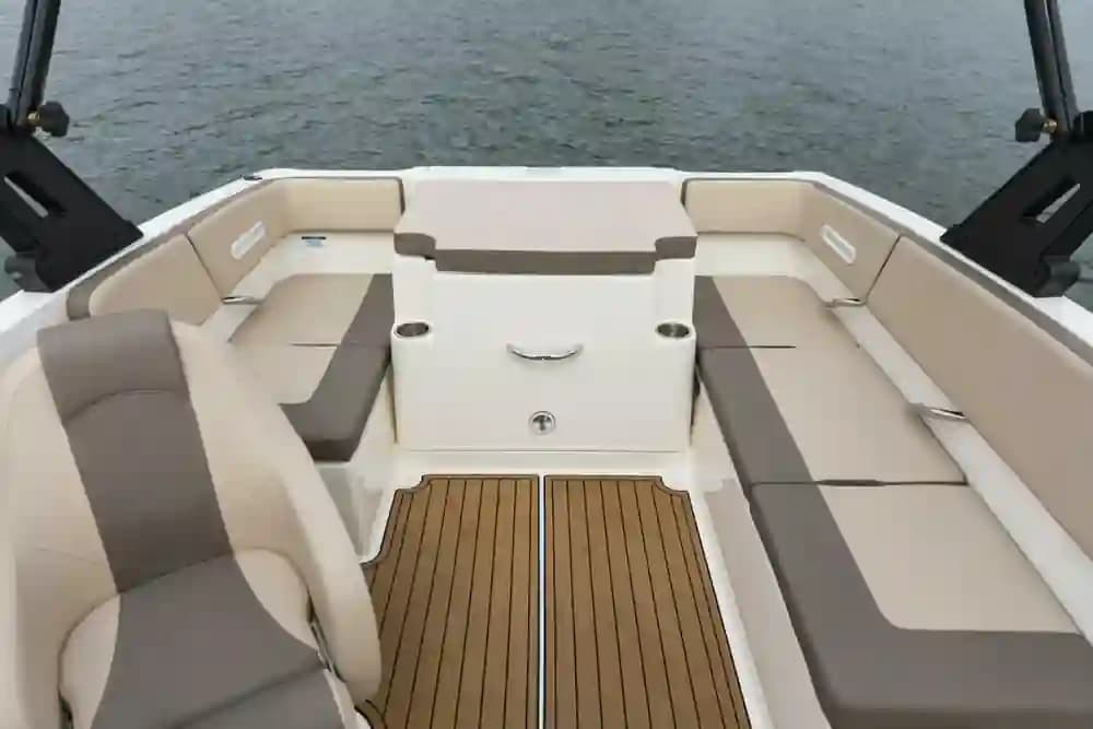 2023 Bayliner VR4 Outboard for Sale in Fort Lauderdale, Florida Bowrider 2