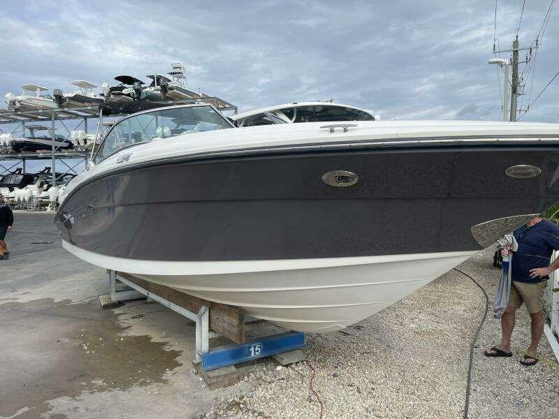 Sea Ray 270 SLX For Sale