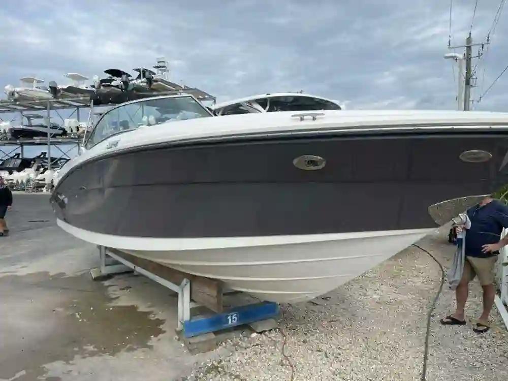Sea Ray 270 SLX For Sale