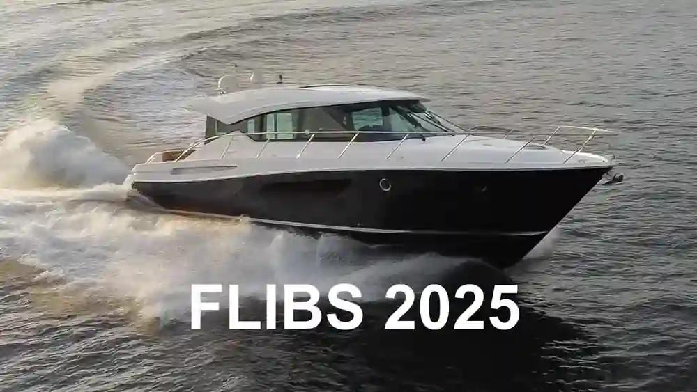 Tiara Yachts 53 Coupe For Sale