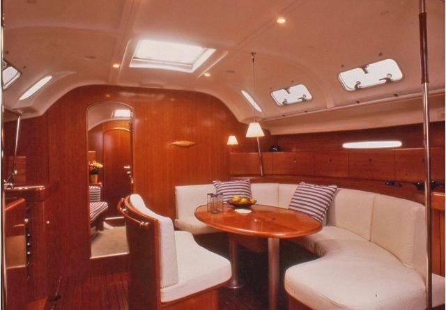 Beneteau First 42s7 For Sale