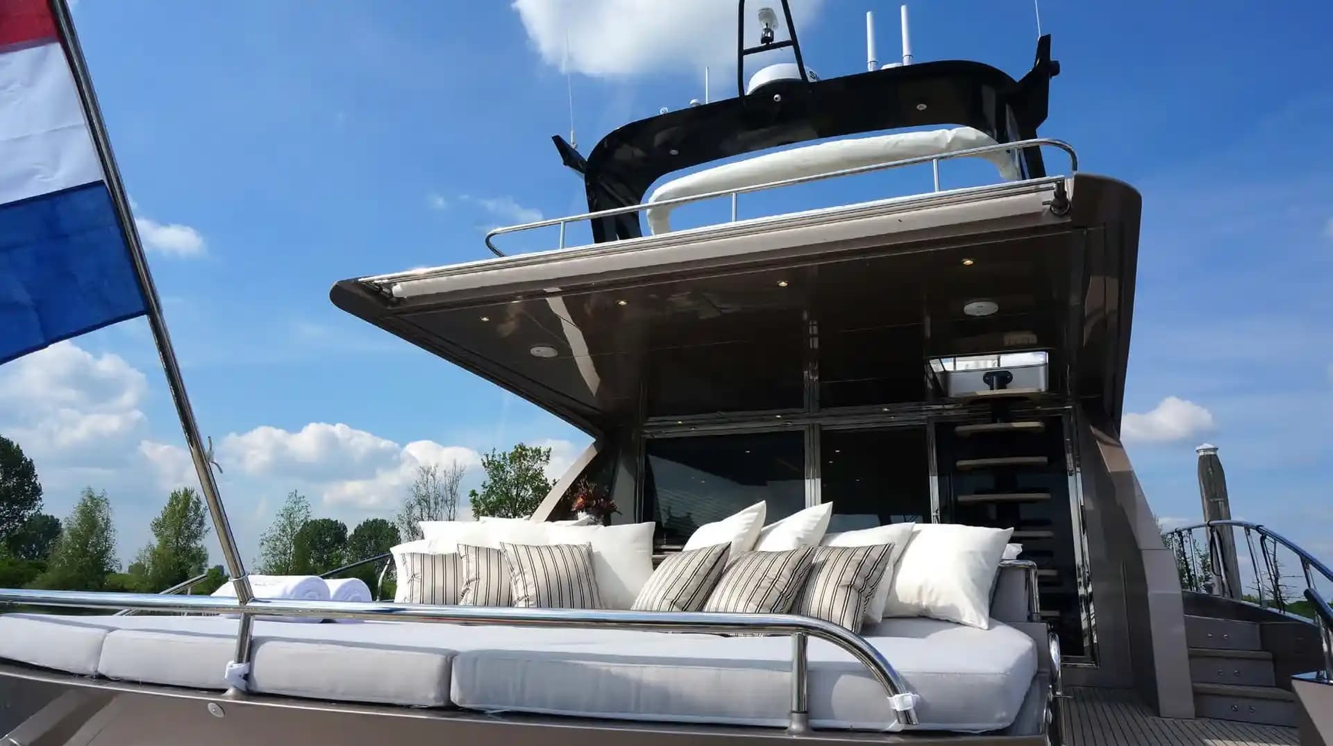 Van der Heijden Alilea for Sale