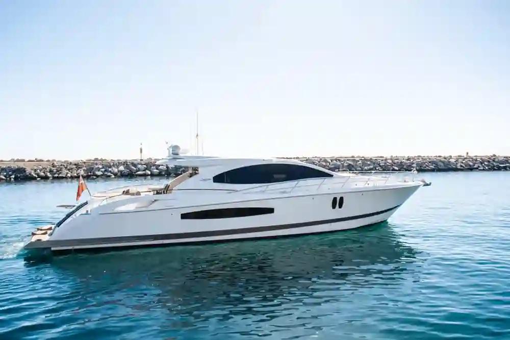 Lazzara LSX 75 zum Verkauf