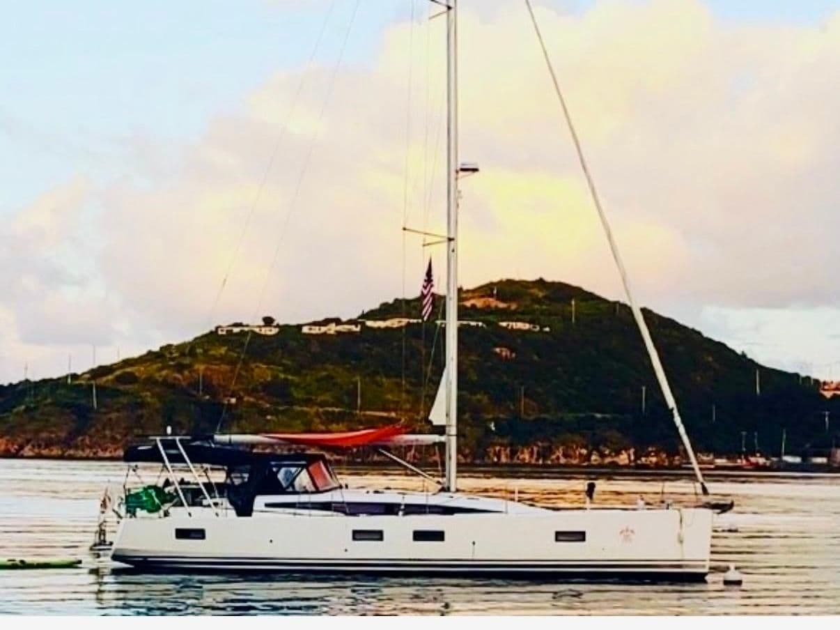 2018 Jeanneau 54 for Sale in Christiansted, VI Monohull 5