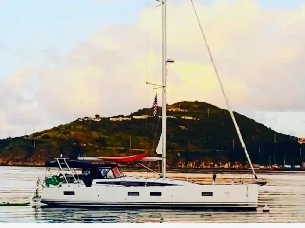 2018 Jeanneau 54 for Sale in Christiansted, VI Monohull 5