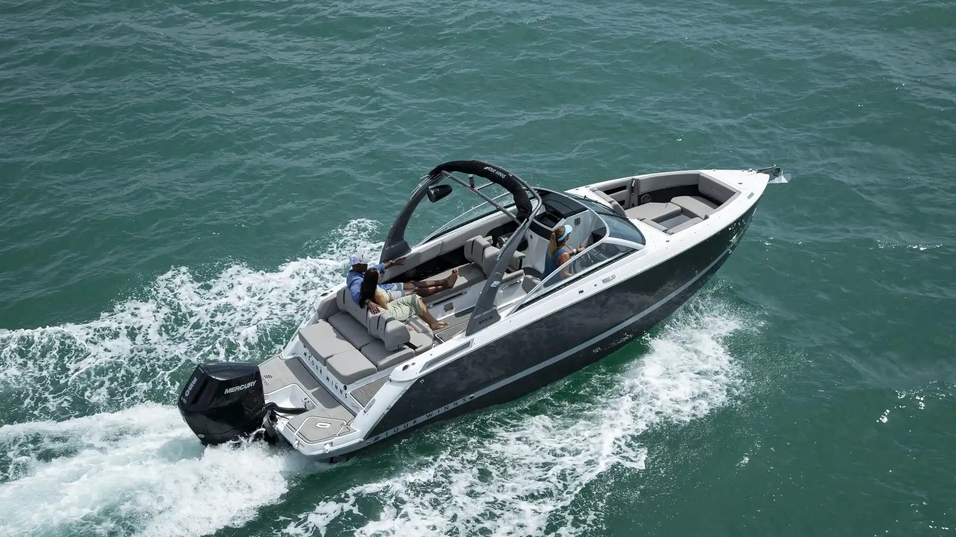 Four Winns H6 OB for Sale