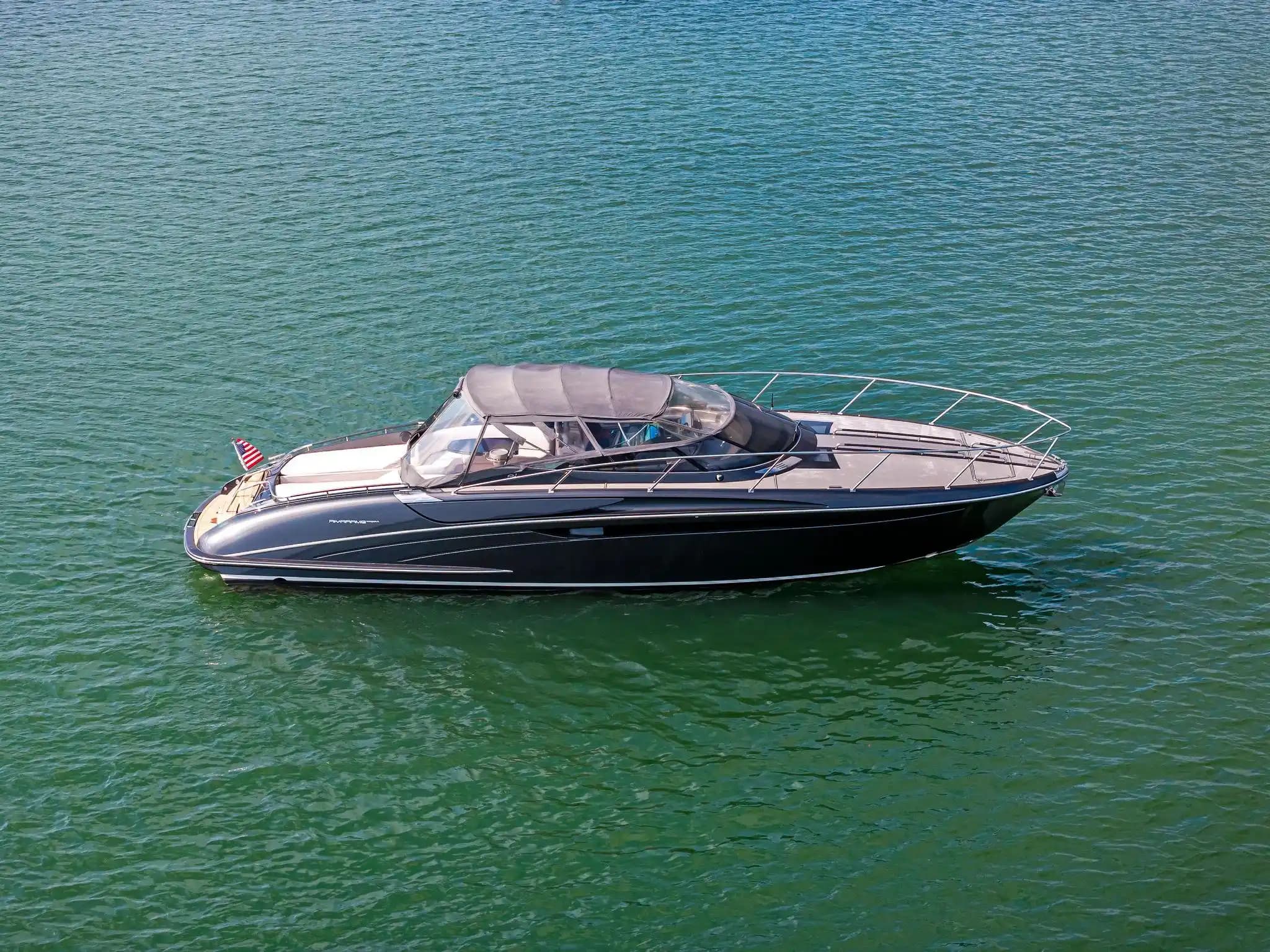 Riva Rivarama Super for Sale