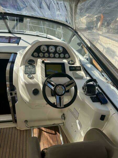 2013 Bavaria Yachts Sport 35 for Sale in Platja d'Aro, ES Express Cruiser 1