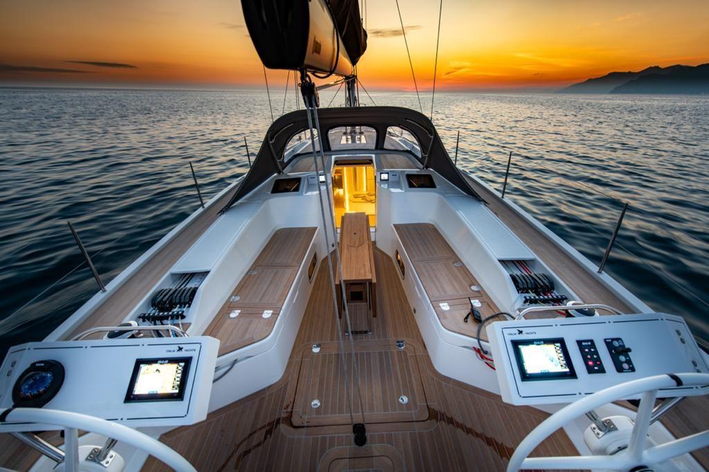 Italia Yachts 14.98 Bellissima a la venta