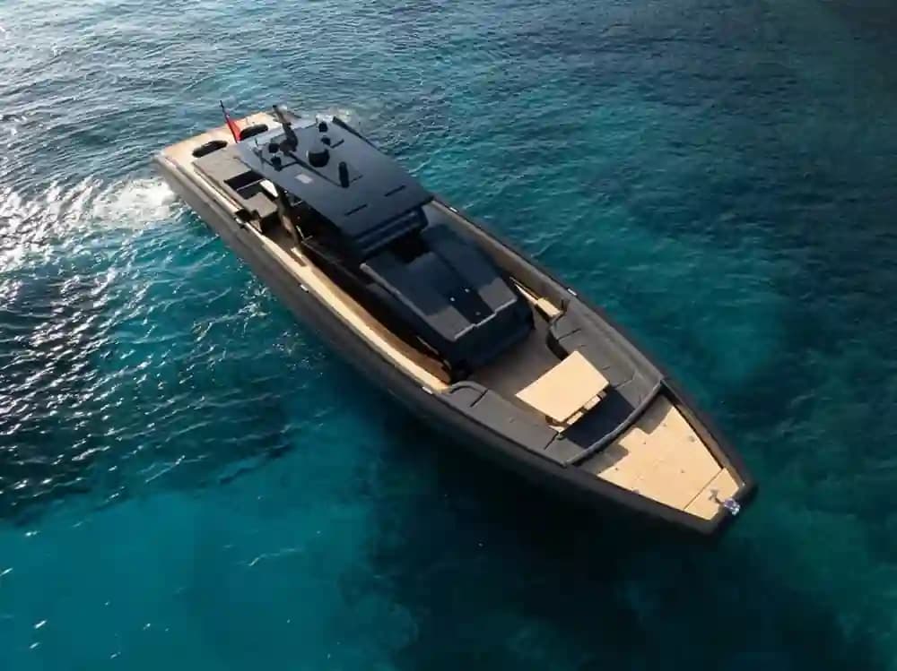 Novamarine BS 200 for Sale