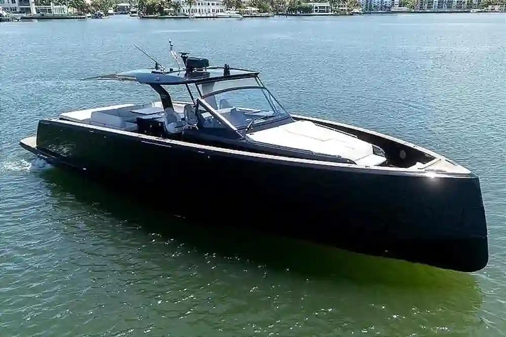 Pardo Yachts P50 For Sale