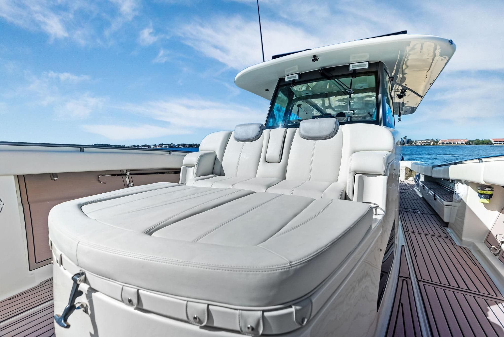 HCB 53 Sueños for Sale