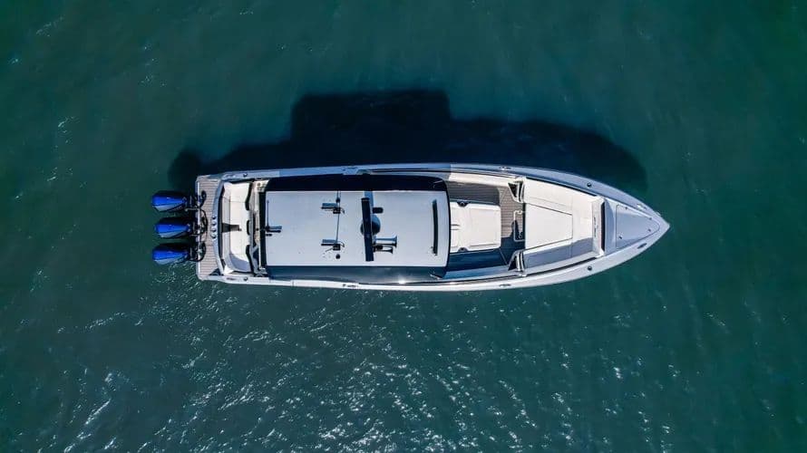 Nor-Tech 390 Sport zum Verkauf