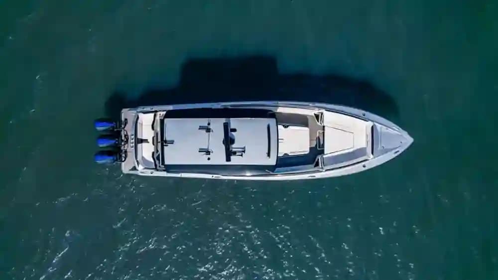 Nor-Tech 390 Sport zum Verkauf
