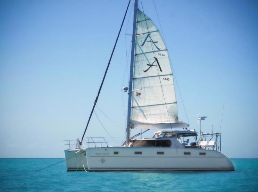 2012 Antares Catamarans 44