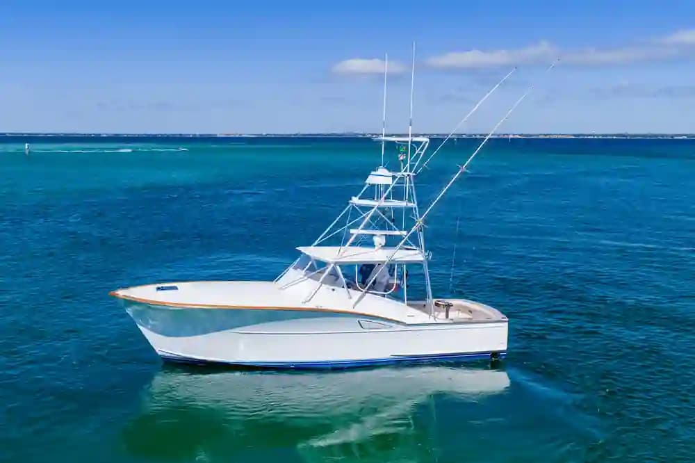 Daytona 39 Express for Sale