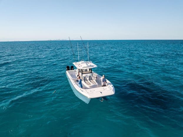 Invincible 36 Catamaran for Sale