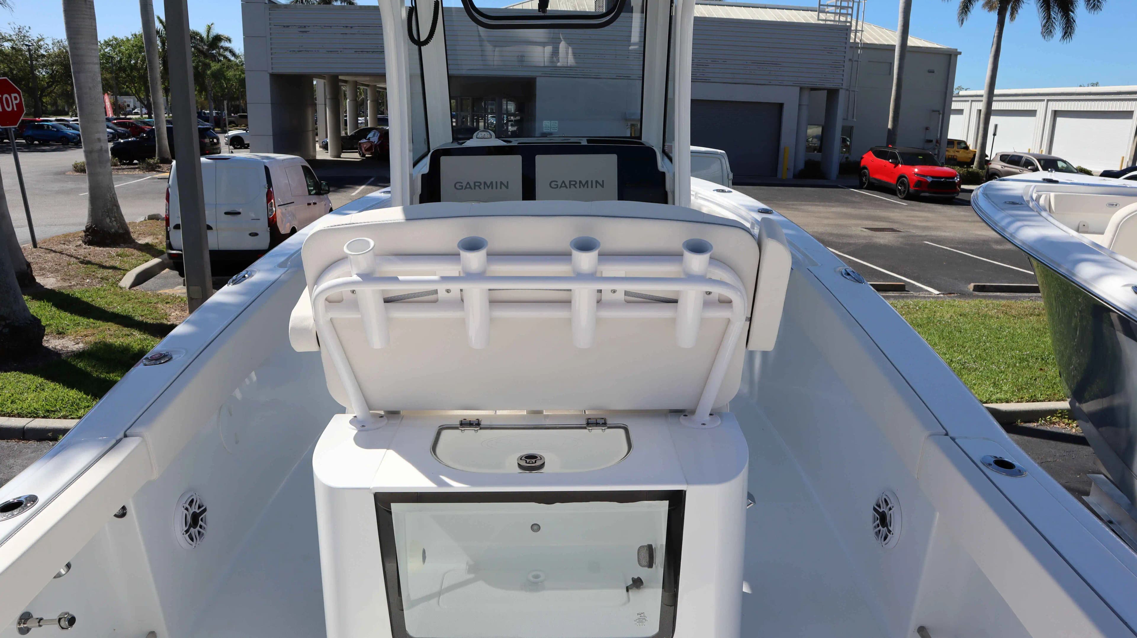 2025 Sea Hunt Gamefish 25 for Sale in Bonita Springs, Florida Center Console 2