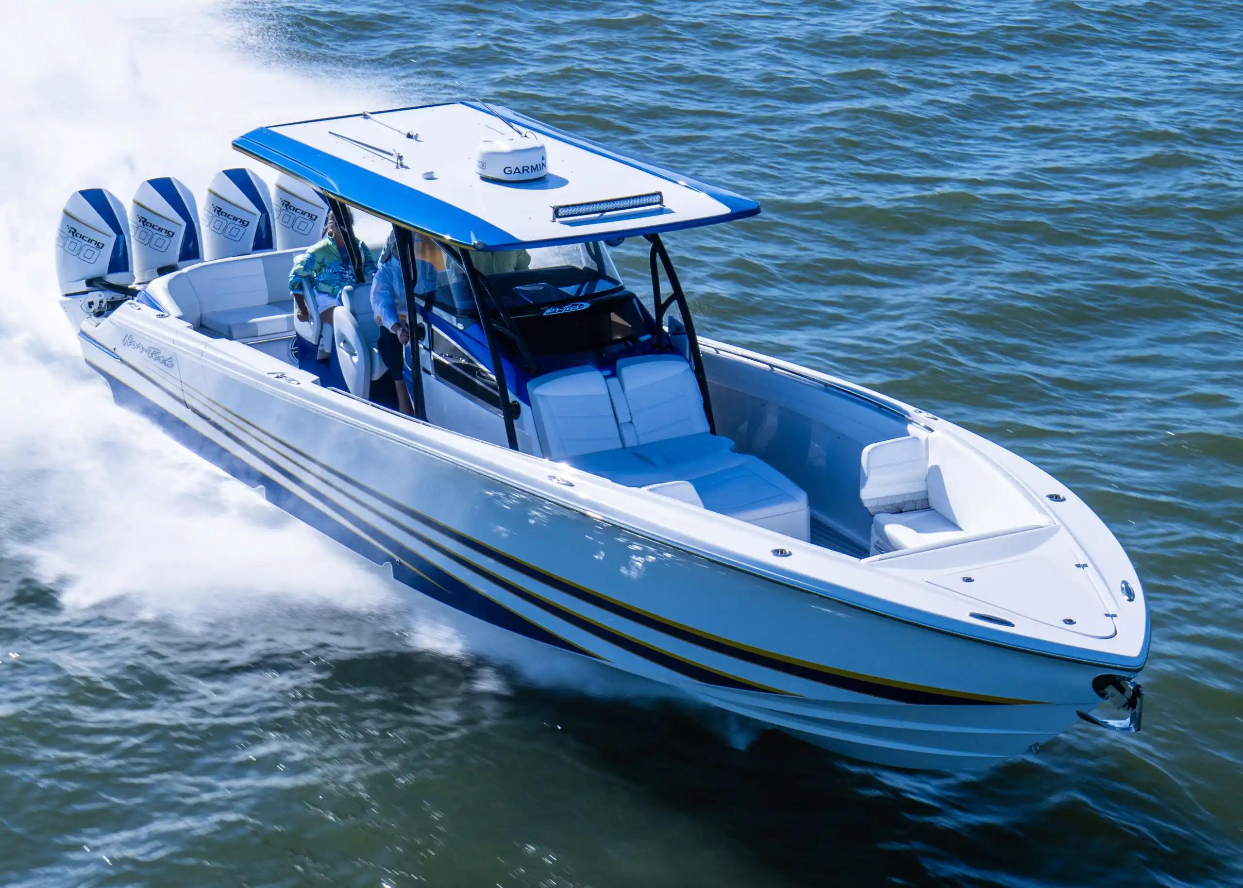 Nor-Tech 390 Sport For Sale