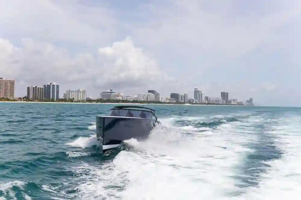 VanDutch Yachts 55 a la venta