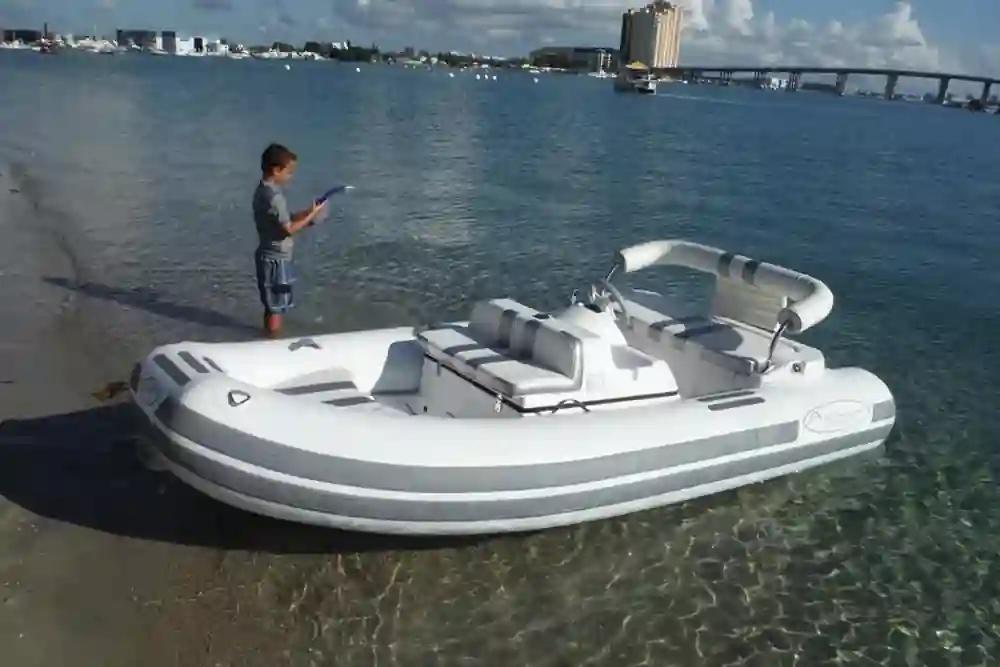 Aquascan Sprinter F11 For Sale