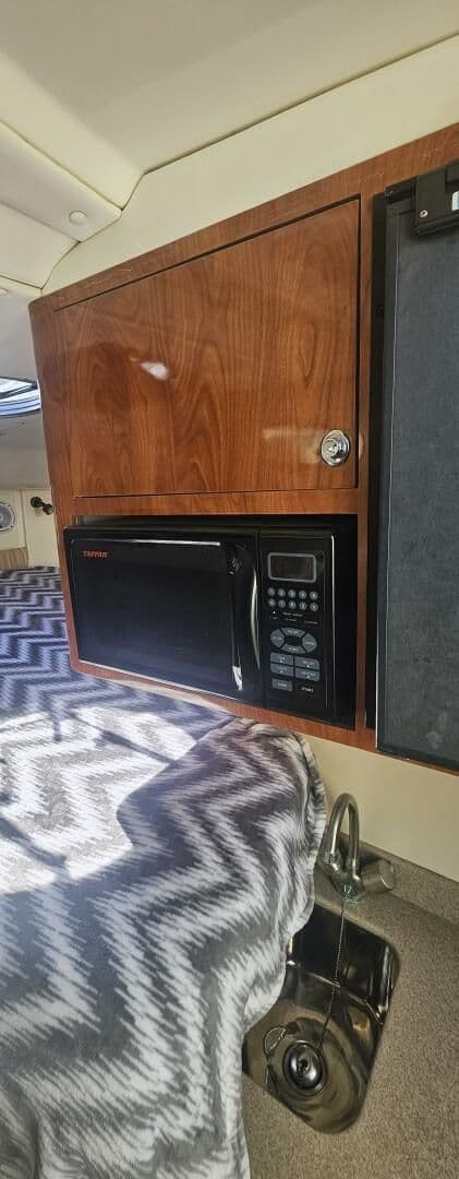 2008 World Cat 320 EC in vendita a Treasure Island, Florida Saltwater Fishing 5