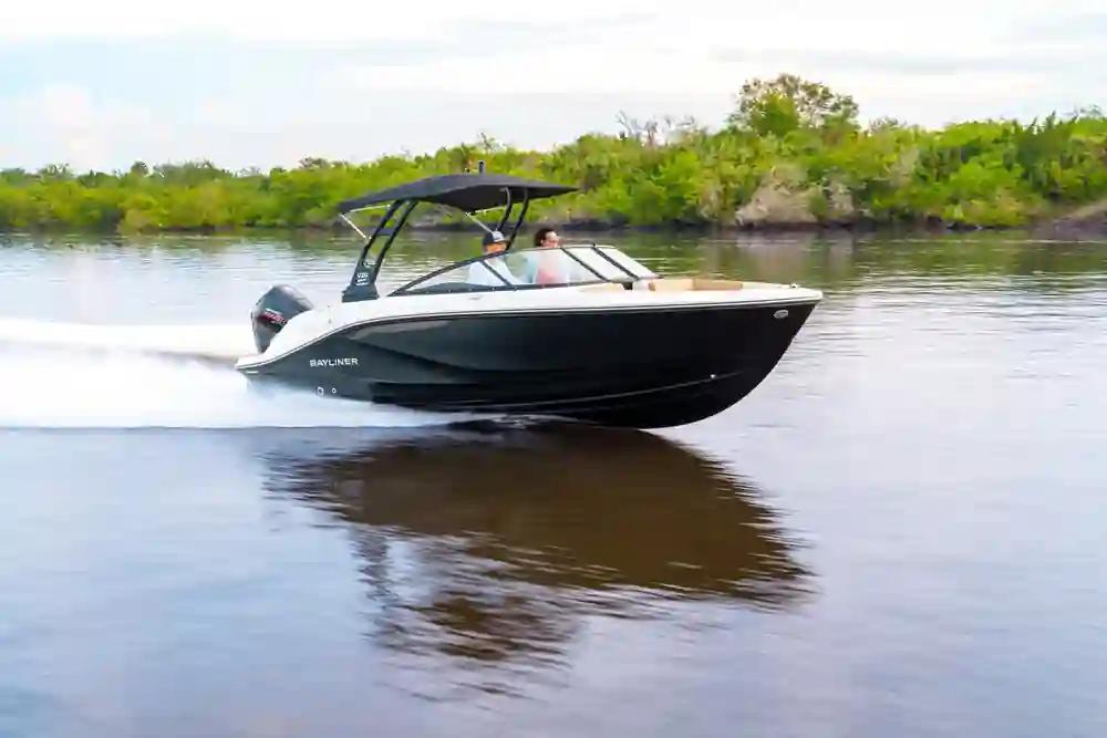 Bayliner V20 For Sale