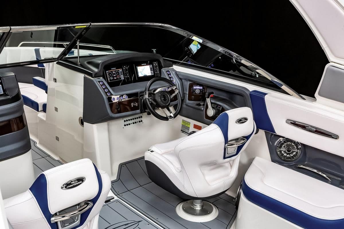 2026 Chaparral 270 OSX for Sale in Fort Lauderdale, Florida Bowrider 1
