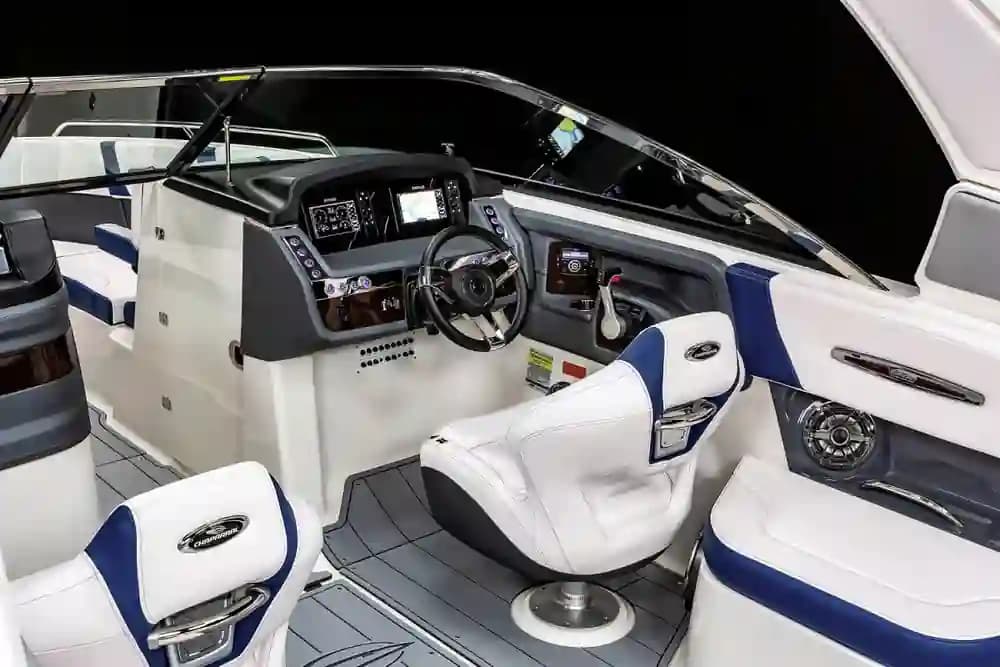 2026 Chaparral 270 OSX for Sale in Fort Lauderdale, Florida Bowrider 2