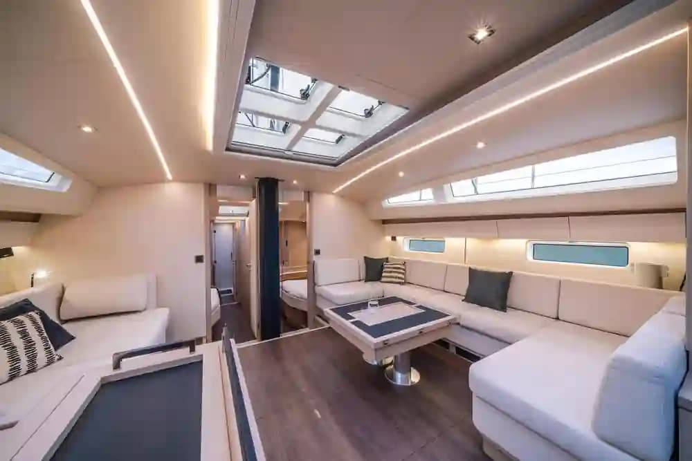 2024 Jeanneau 65 te koop in Newport, Rhode Island Monohull 5