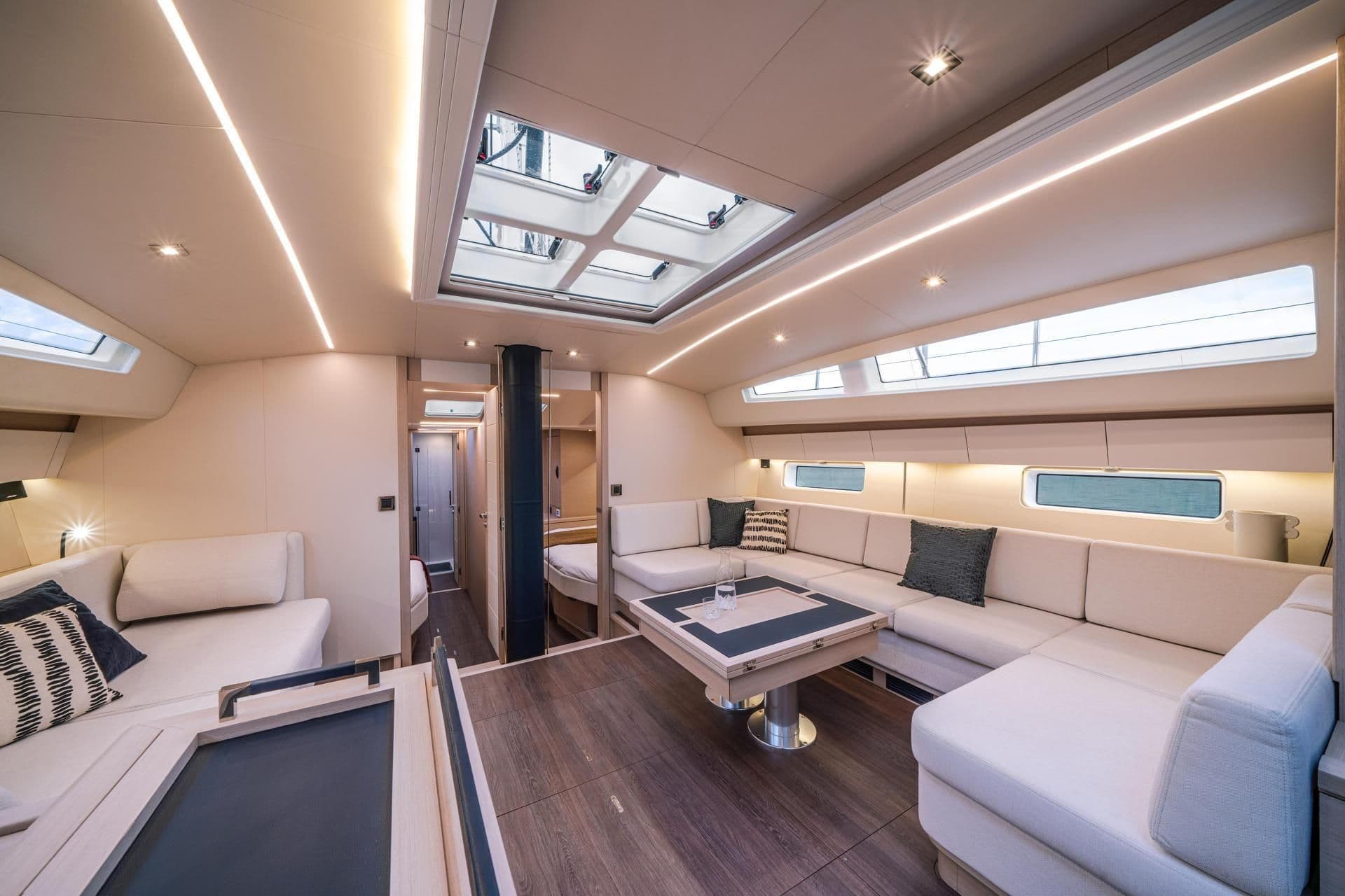 2024 Jeanneau 65 te koop in Newport, Rhode Island Monohull 5