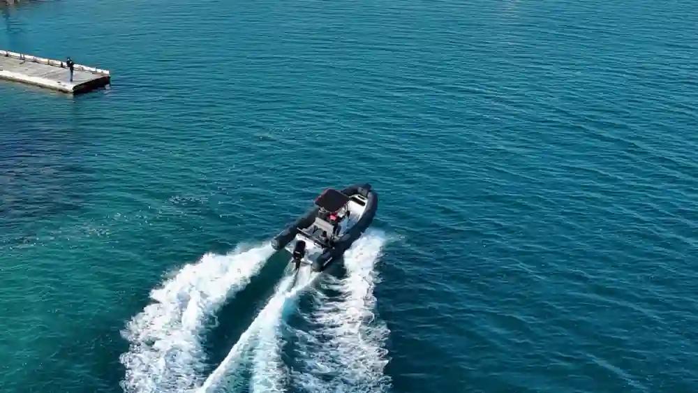 Northstar VEGA 6.4 Fishmaster For Sale