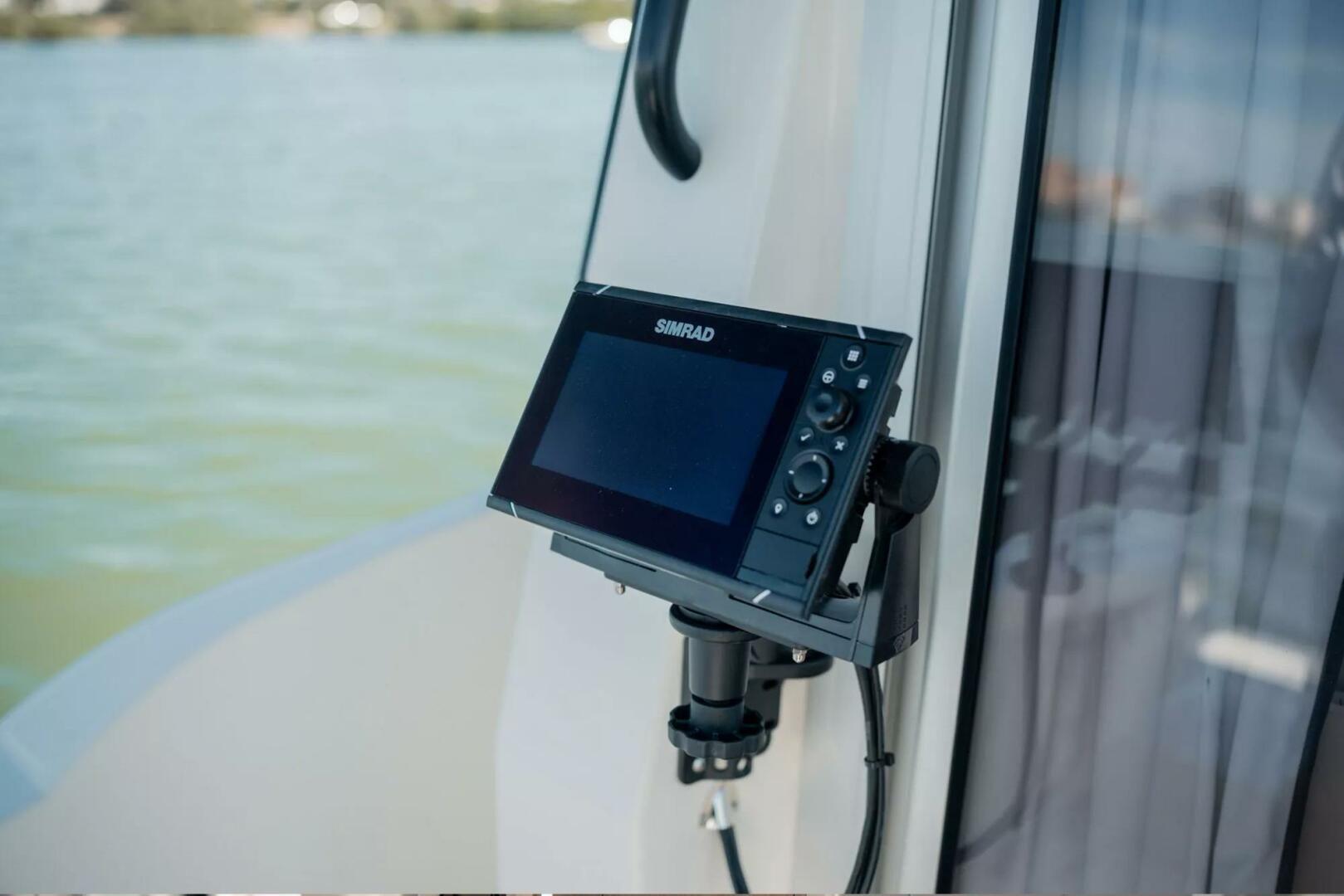 Bayliner T25 Pilothouse For Sale