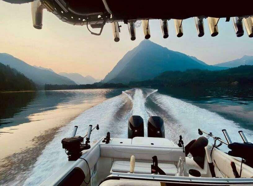 Hydra-Sports 2796 Vector te koop