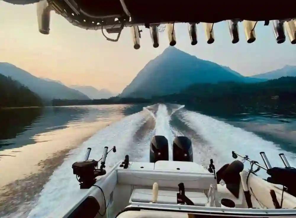 Hydra-Sports 2796 Vector te koop