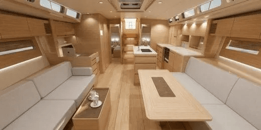 2026 X-Yachts X5⁶ for Sale in Haderslev, DK Daysailer 2
