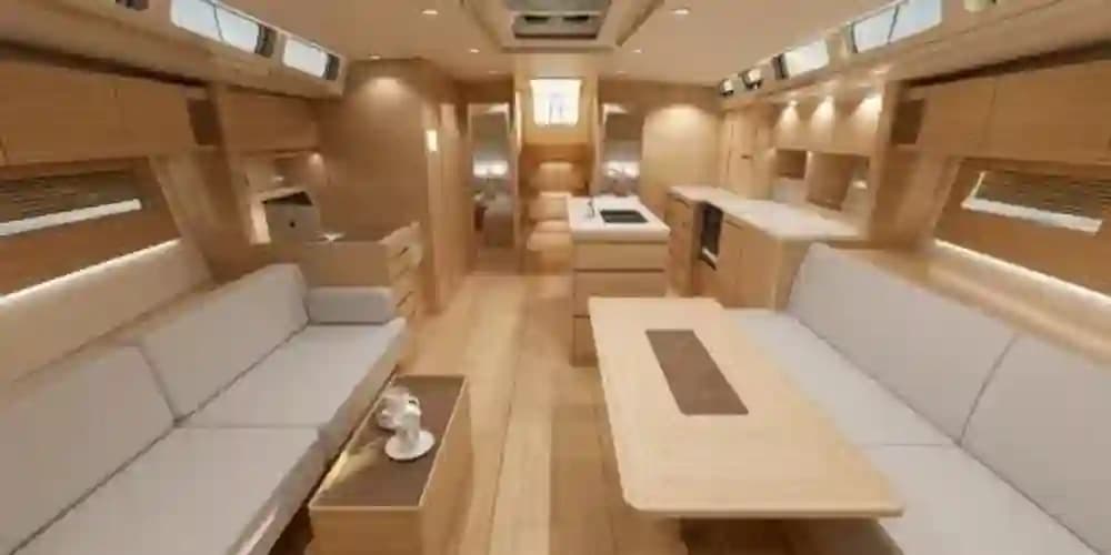 2026 X-Yachts X5⁶ for Sale in Haderslev, DK Daysailer 2