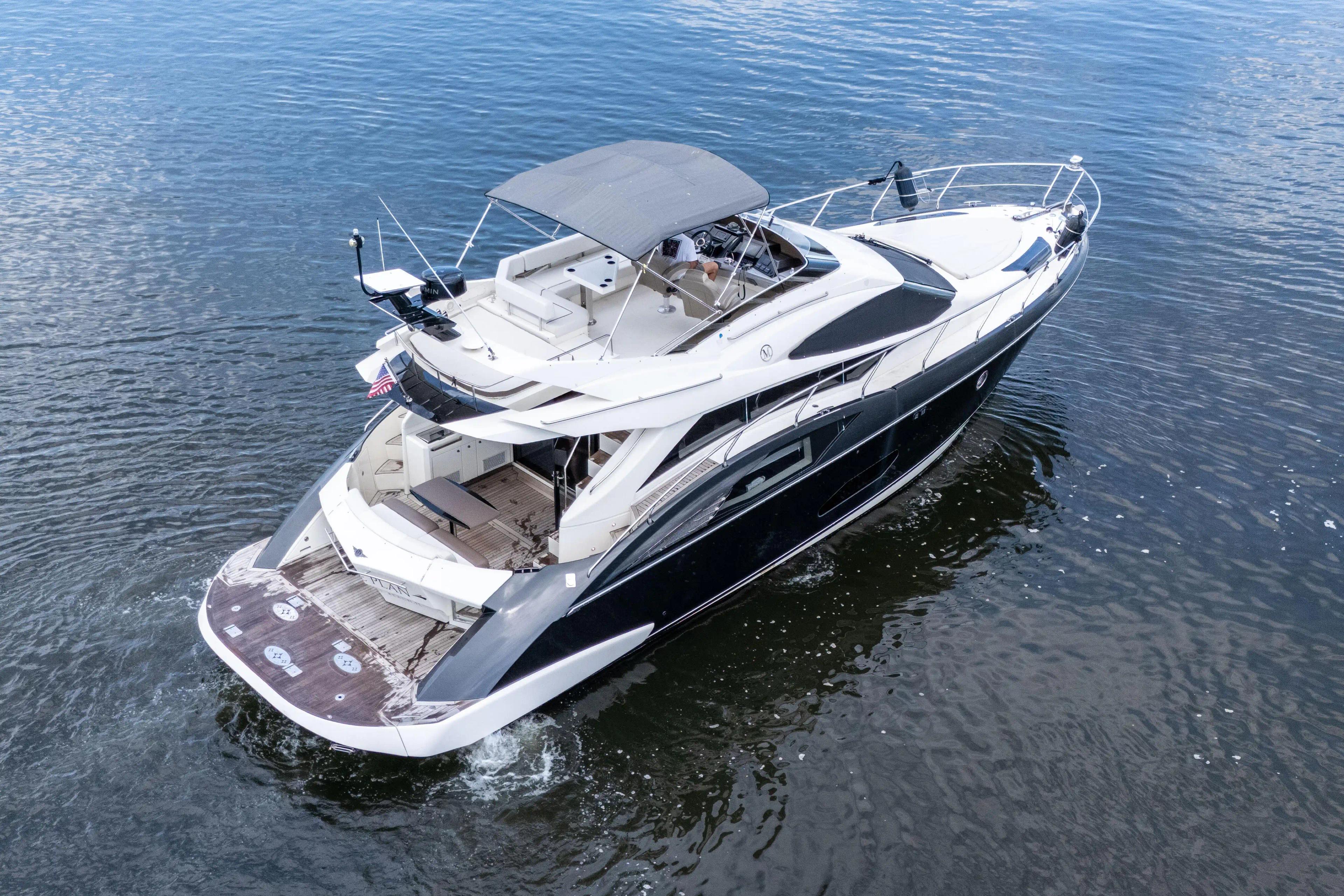 Marquis 500 Sport Bridge For Sale