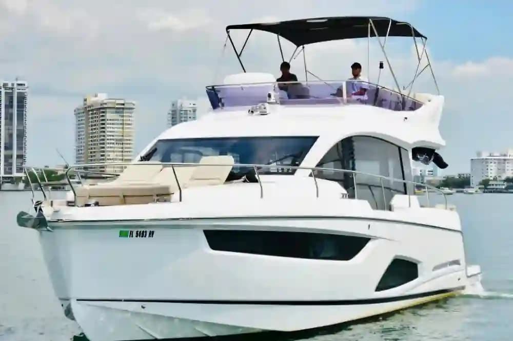 SEALINE F430 a la venta