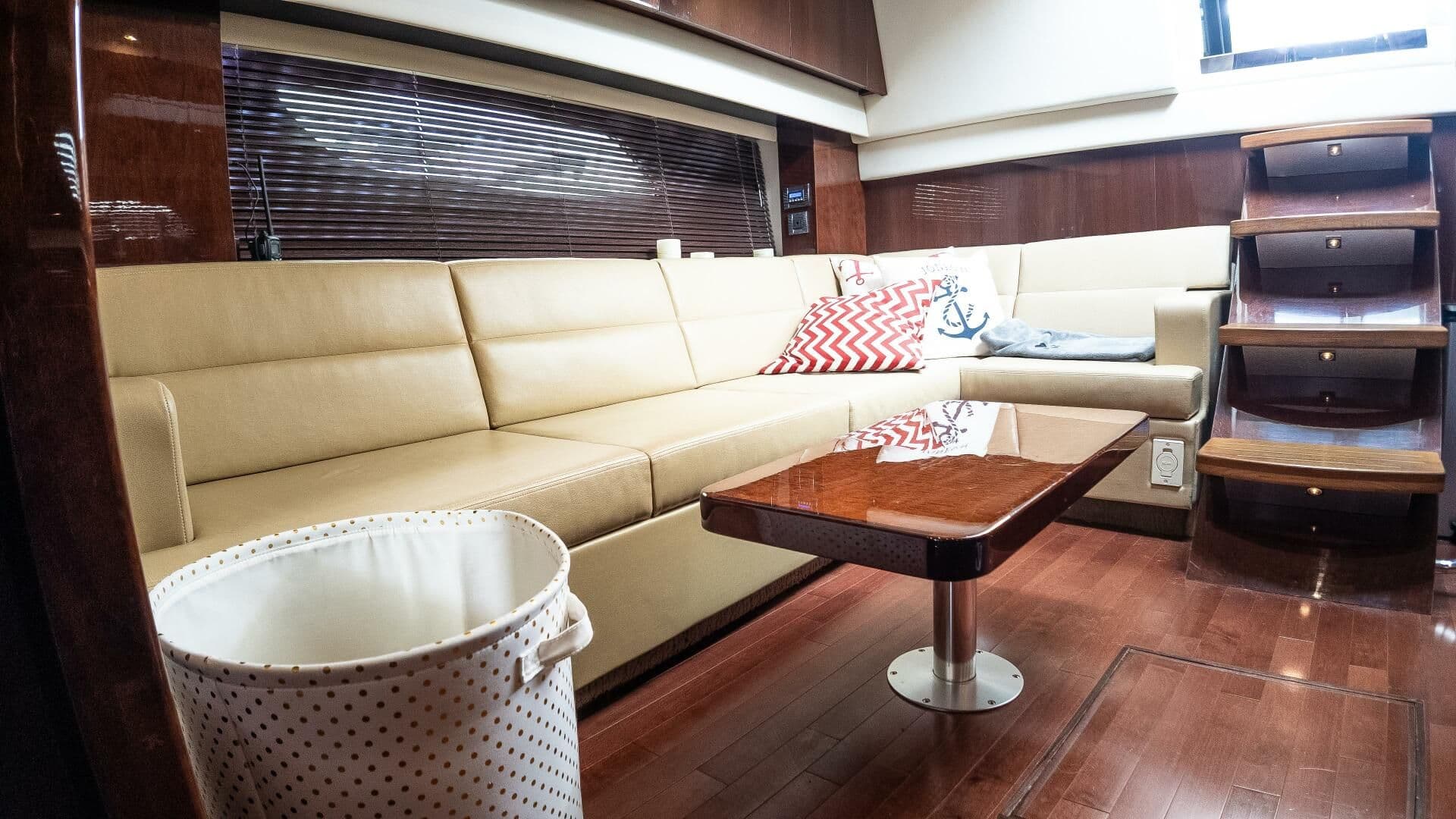 2009 Sea Ray Sundancer 470 for Sale in Milwaukee, Wisconsin Cruiser 2