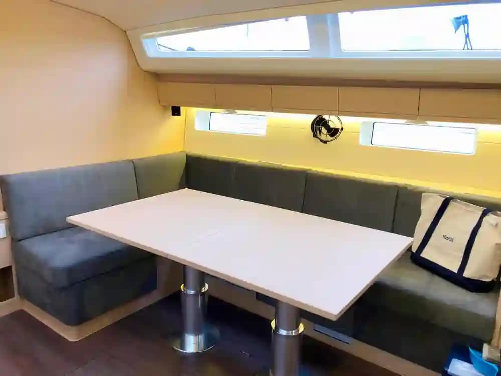 2018 Jeanneau 54 for Sale in Christiansted, VI Monohull 3