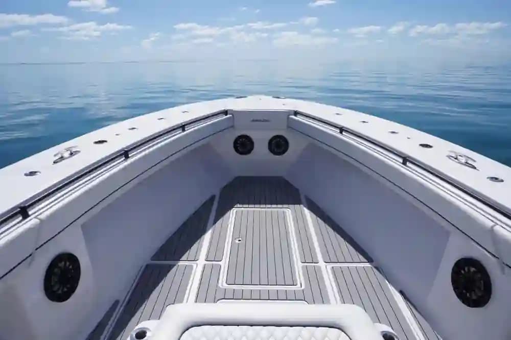 2019 SeaHunter 45 Tournament Sold in Miami, Florida Center Console 4
