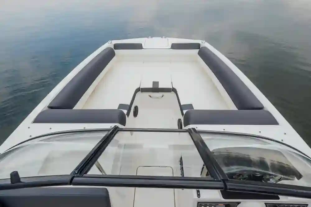 2026 Bayliner D20I for Sale in Fort Lauderdale, Florida Center Console 3