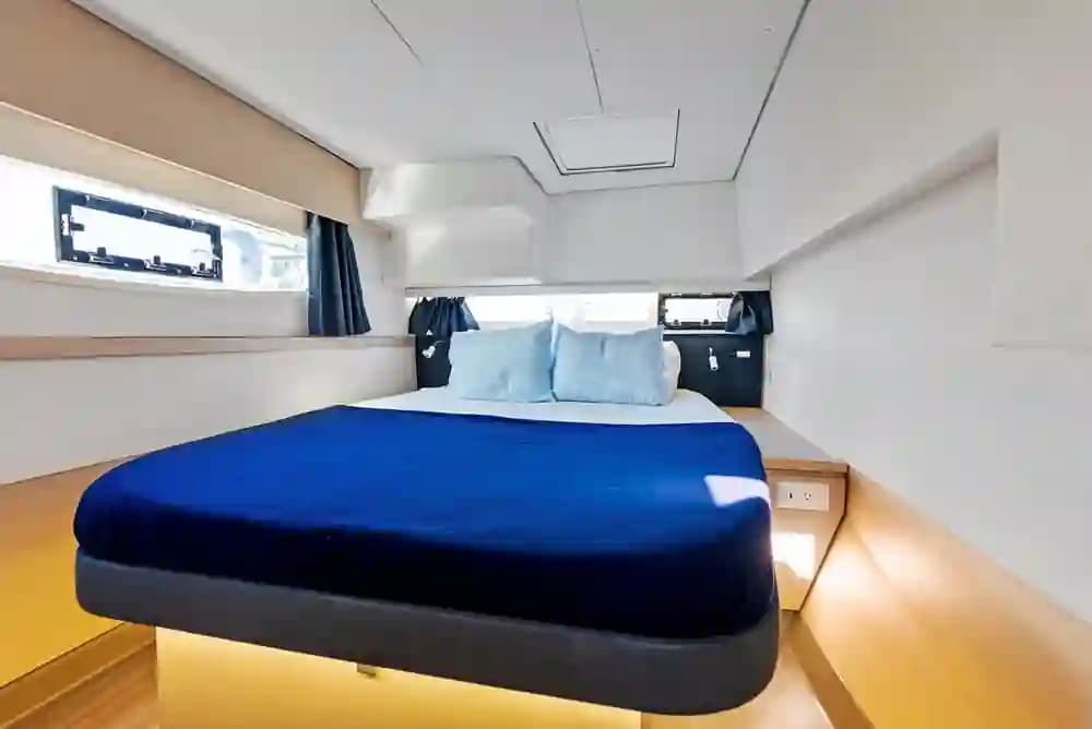 2018 Fountaine Pajot Saba 50 for Sale in Fort Lauderdale, Florida Multi-Hull 2