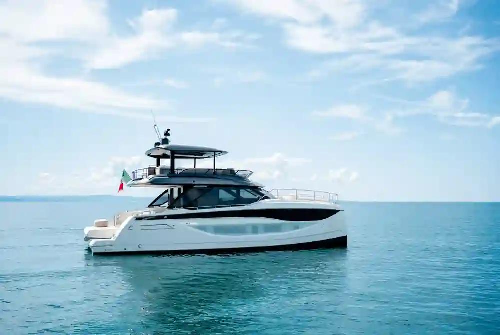 Prestige M7 For Sale