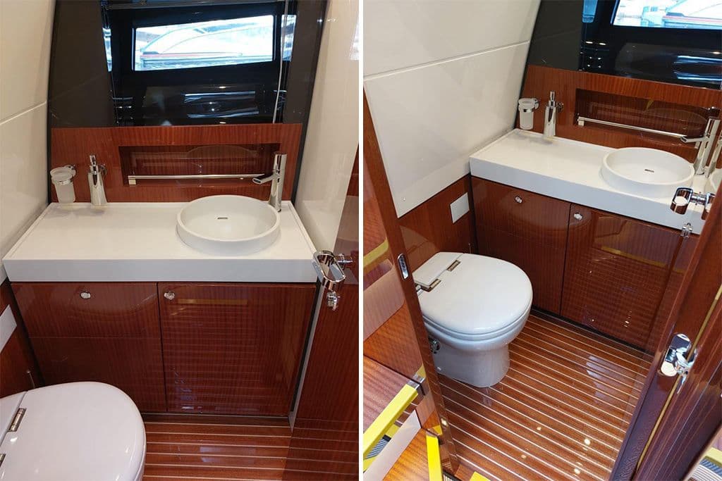 2022 Riva Rivamare 38 for Sale in Bodrum, TR Runabout 3