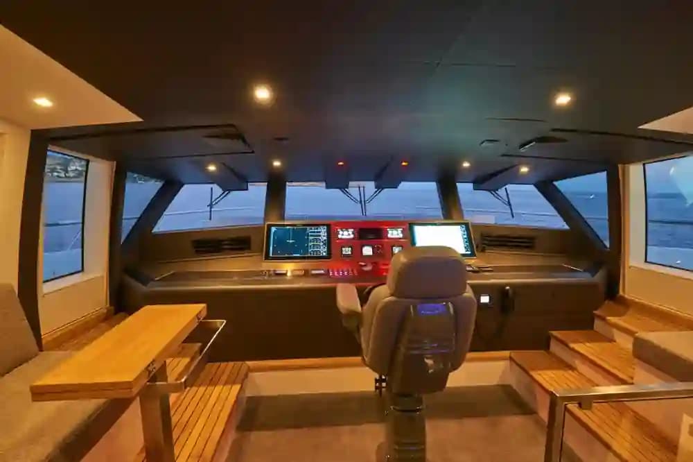 2023 Astondoa 110 Century for Sale in Fort Lauderdale, Florida Cruiser 2
