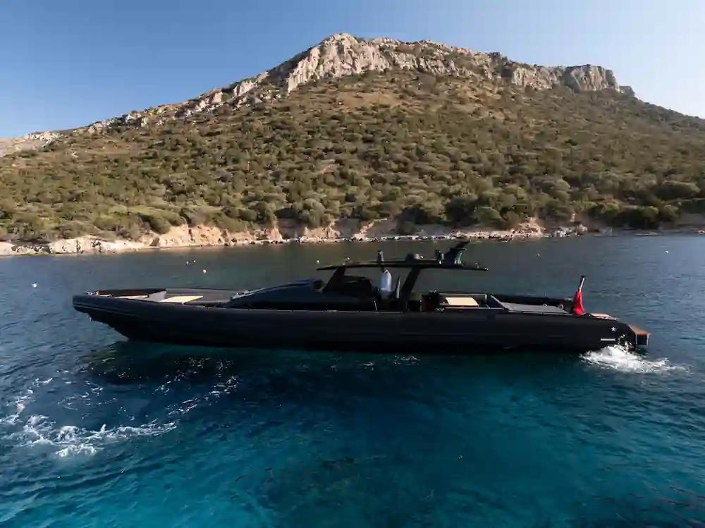 Novamarine BS 200 For Sale