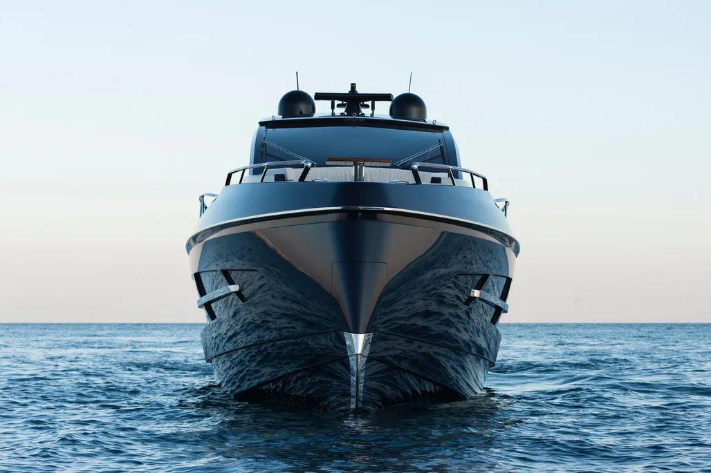 Lazzara LSX 67 For Sale